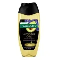 Sabonete Líquido Abacate e Íris Palmolive Luminous Oils 250mL